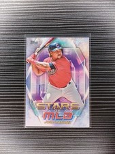 2023 Topps Baseball Jose