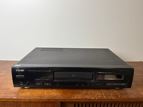 Teac p1160d spieler - teac,