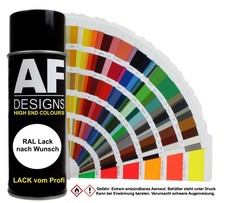 RAL Lackspray 2000-3031