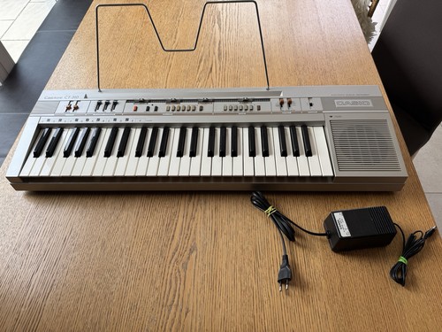 Keyboard casio casiotone - keyboard,