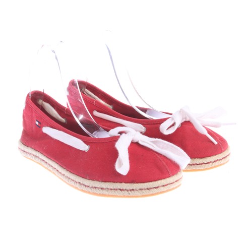 Tommy hilfiger espadrilles - tommy,