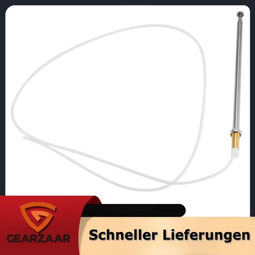 Ersatzteleskop stab 865mm für - 865mm,