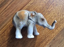 Royal Dux ☆ Porzellan Figur