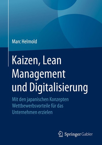 Kaizen lean management und - lean,