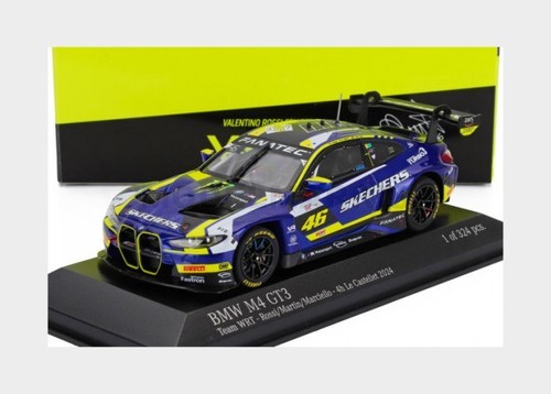 Minichamps 410242346 bmw - minichamps,