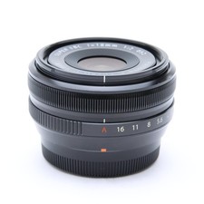 Fujifilm Fujinon XF 18mm F/2 R
