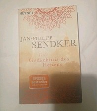 Des Gedachtnis Herzens. 2020