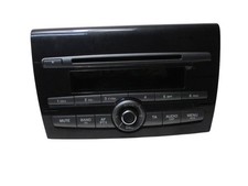 Radio CD-Player passt für