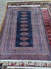 Orientteppich Buchara Ca. 1,31 X 2,12 m