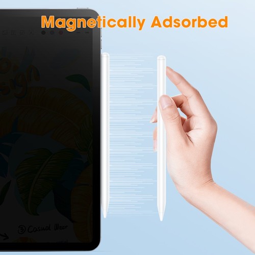 Apple pencil generation - 2,