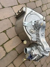 Vaillant Wärmetauscher mit
