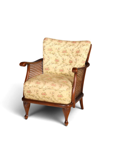 Traumhafter chippendale sessel - chippendale,
