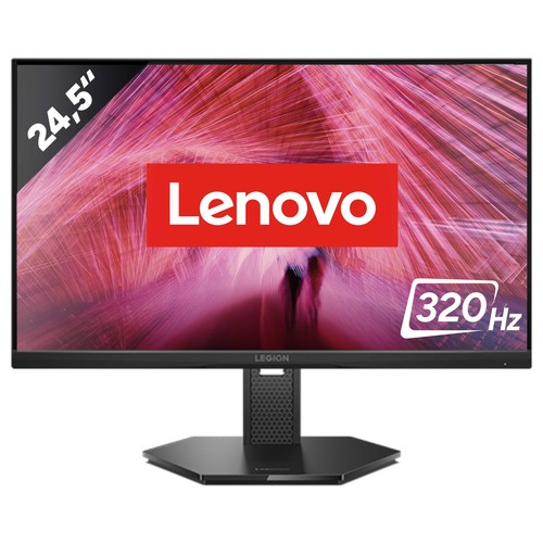 Lenovo legion 5 - lenovo, 25-10