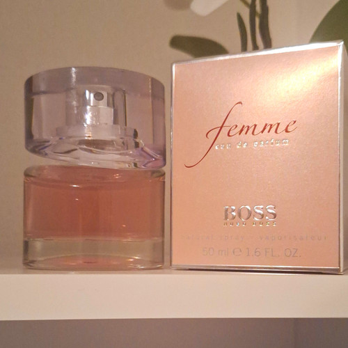 Hugo boss femme eau - femme, parfum