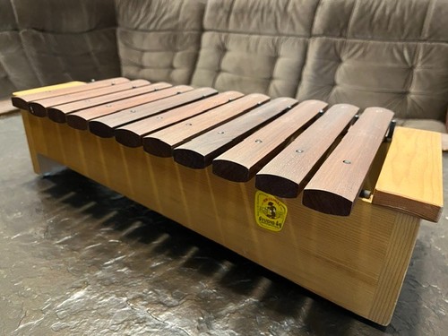 Original orff xylophon von - xylophon,