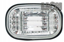 Seitenblinker für Toyota MR2