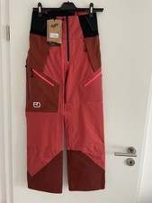 Ortovox 3L Guardian Shell