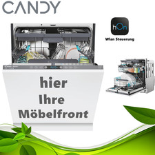 Candy Einbau Geschirrspüler