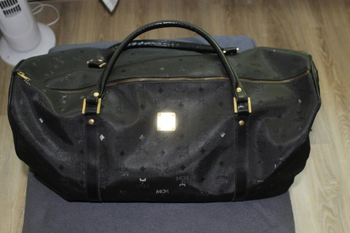 Originale mcm weekender - originale,