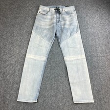 Diesel Herren Jogg Jeans