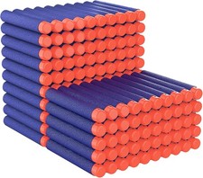 150 Stück für Nerf Pfeile