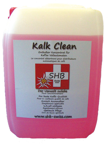 Shb kalk clean - shb, 10
