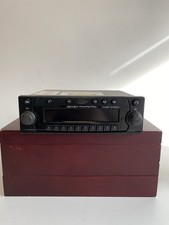 Becker Traffic Pro High Speed