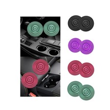 Auto-Becherhalter-Untersetzer