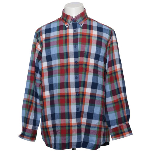 Walbusch flanellhemd - walbusch,,