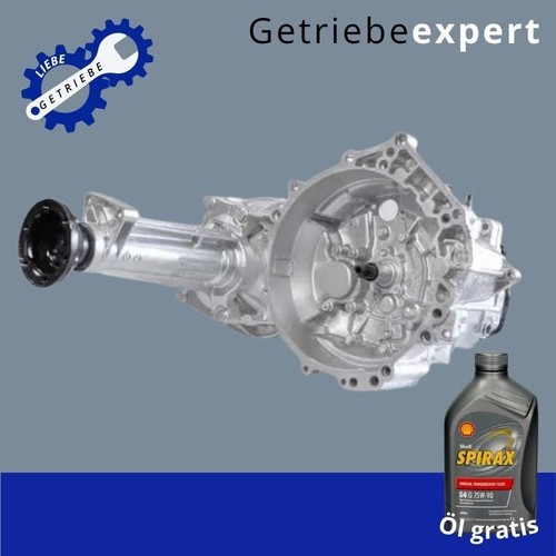 Getriebe duw golf polo - vw,