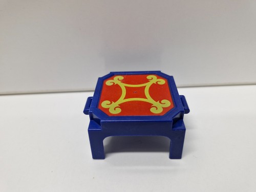 Playmobil 3727 zirkuswagen - 3727,