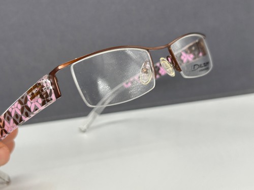 Dilem brille damen schwarz - dilem,