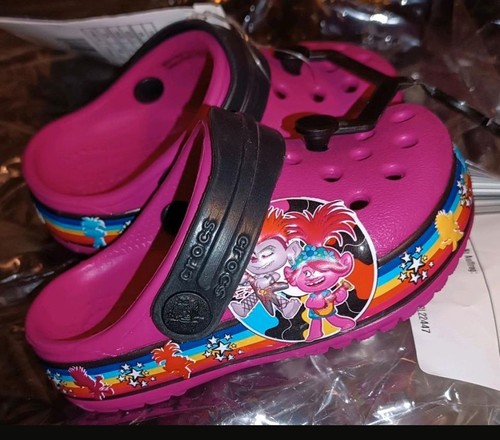 Crocs sandalen fun lab - fun,