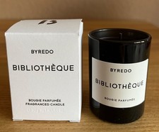 Byredo bibliothèque - byredo,
