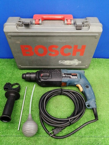 Bosch gbh2 24dse bohrhammer - bosch,