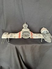 Star Wars B-Wing Starfighter – Hasbro 2016 Vintage Collection – Top – ohne OVP 