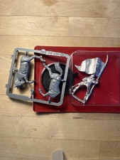 Minas Tirith berittener Standartenträger Metall GW - Hdr MESBG - Neu und OVP/OOP