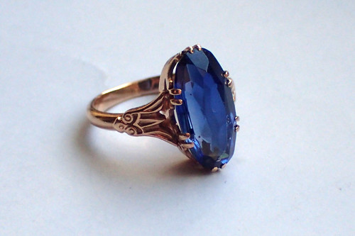 Echtgold rosegold 583 585 - echtgold,