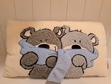 NICI Kissen Bär Bären