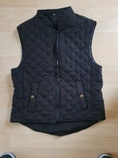 Reitjacke Weste ärmelos Damen