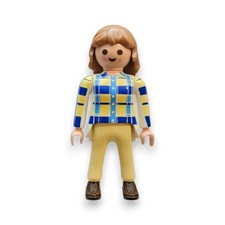 Playmobil Figur Frau