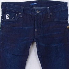 Herrens G-Star ATTACC LOW