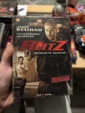 Blitz - Cop Killer vs. Killer Cop - Mediabook - Uncut - FSK 18