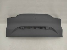 RENAULT ESPACE 5 V ab 2015 Heckklappe Kofferraumklappe Blende Abdeckung NEU 