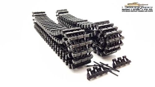 Heng long panzer - panzer, 4