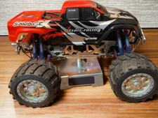 HPI Savage X RC Custom