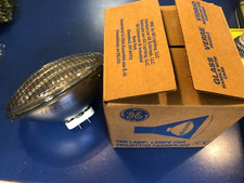 General electric par56 120v - electric,