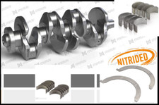 Kurbelwelle für Skoda Seat VW