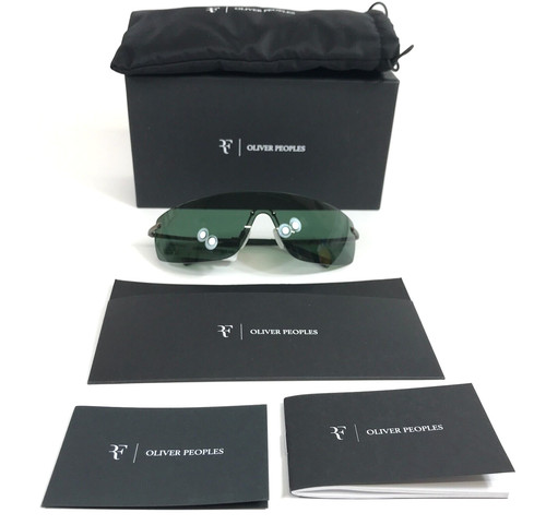 Oliver peoples roger federer - x,