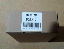 19v 1.75A Charger micro DC